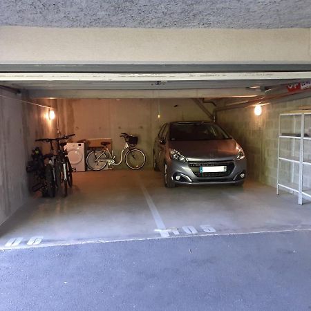 Appart 6 Personnes, 3 Min A Pied De La Plage Et Du Centre Ville Saint-Georges-de-Didonne Exterior foto